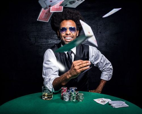 pokerbaazi freerolls icon